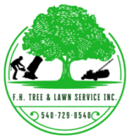 F.H. Tree and Lawn Services Inc